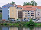 фото отеля Appart City Cap Affaires Aparthotel Limoges