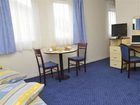 фото отеля Appart City Cap Affaires Aparthotel Limoges