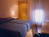 Hotel Apartamentos Puerta de Leon
