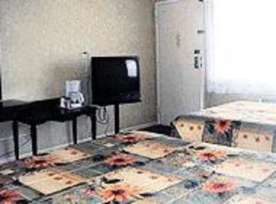 фото отеля Travelers Beach Inn