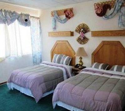 фото отеля Knights Inn Ponca City