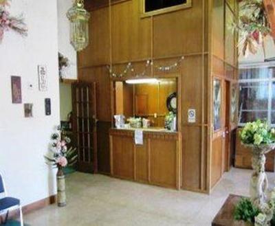 фото отеля Knights Inn Ponca City