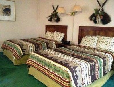 фото отеля Knights Inn Ponca City