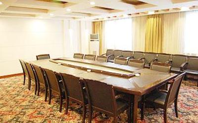 фото отеля Jinan Donghai Business Hotel