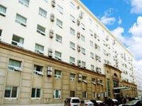 Jinan Donghai Business Hotel
