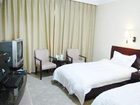 фото отеля Jinan Donghai Business Hotel