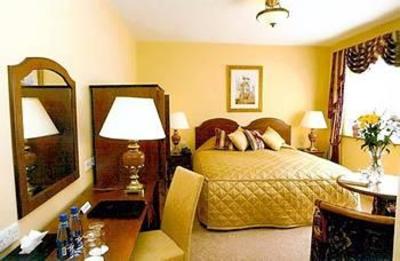 фото отеля Ashlee Lodge Blarney