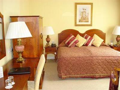 фото отеля Ashlee Lodge Blarney