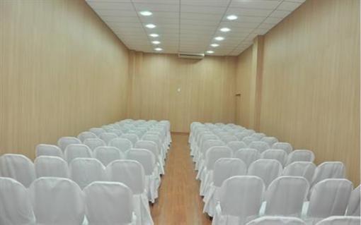 фото отеля Gran Hotel Arrey