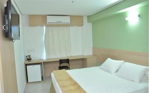 фото отеля Gran Hotel Arrey