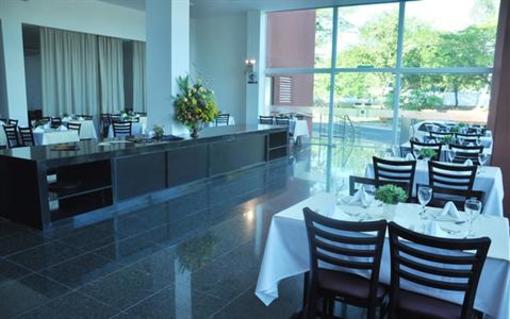 фото отеля Gran Hotel Arrey