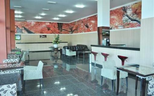 фото отеля Gran Hotel Arrey