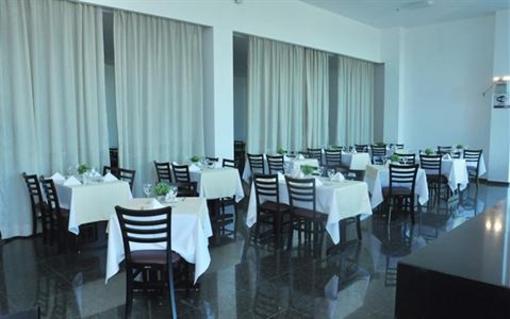 фото отеля Gran Hotel Arrey