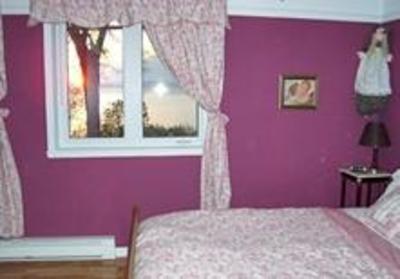 фото отеля Gite Chute Couette Cafe
