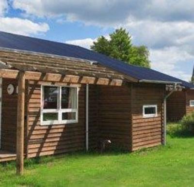 фото отеля Kolding City Camp & Cottages