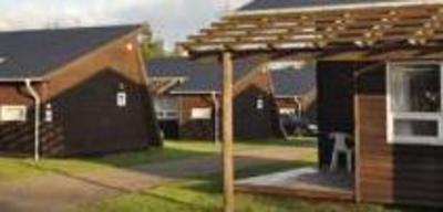 фото отеля Kolding City Camp & Cottages