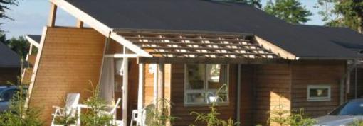 фото отеля Kolding City Camp & Cottages