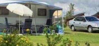 фото отеля Kolding City Camp & Cottages