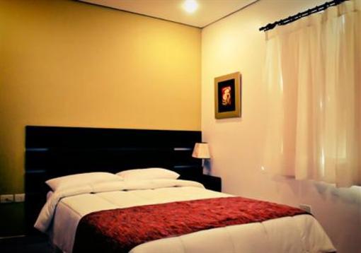 фото отеля Pantanal Inn Hotel