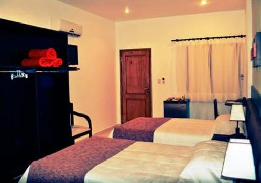 фото отеля Pantanal Inn Hotel