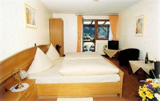 фото отеля Moselromantik Hotel Zum Lowen