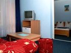 фото отеля Hotel Korona Siofok