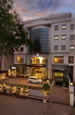 фото отеля Golden Tulip Amritsar