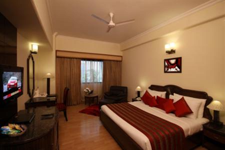 фото отеля Golden Tulip Amritsar