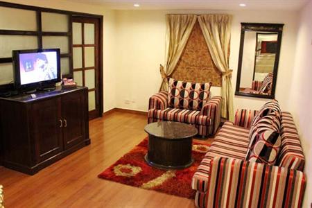 фото отеля Golden Tulip Amritsar