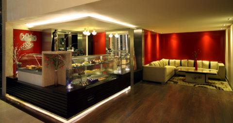 фото отеля Golden Tulip Amritsar