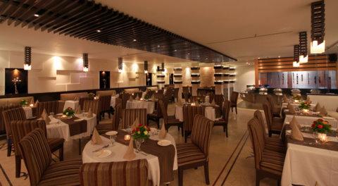 фото отеля Golden Tulip Amritsar