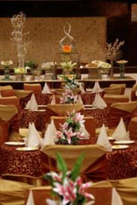 фото отеля Golden Tulip Amritsar