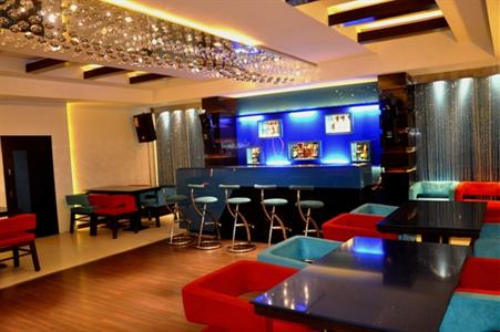 фото отеля Golden Tulip Amritsar
