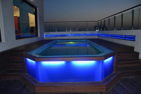 фото отеля Golden Tulip Amritsar