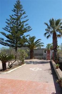 фото отеля Al Mare Casa Isabella Lecce