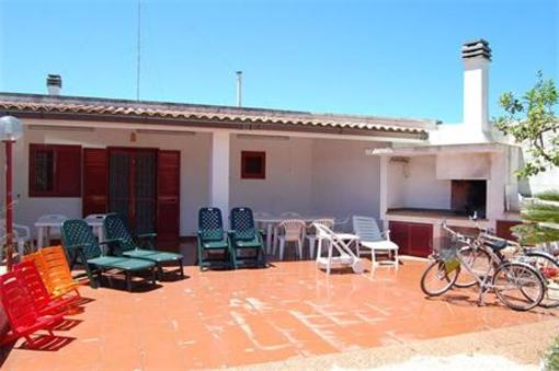 фото отеля Al Mare Casa Isabella Lecce