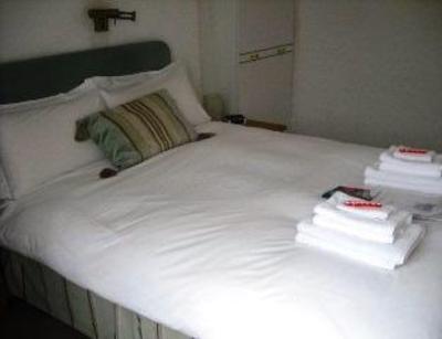 фото отеля The Alendale Guest House
