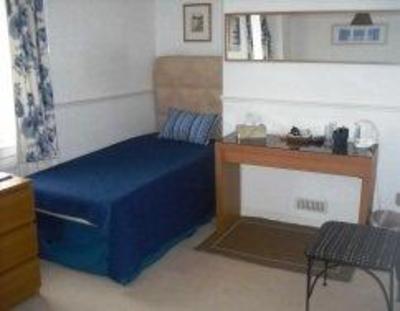 фото отеля The Alendale Guest House