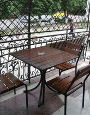фото отеля Palmira Hostel Backpackers