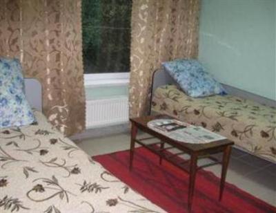 фото отеля Palmira Hostel Backpackers
