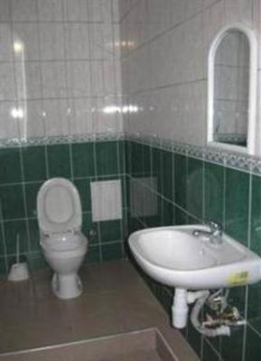 фото отеля Palmira Hostel Backpackers