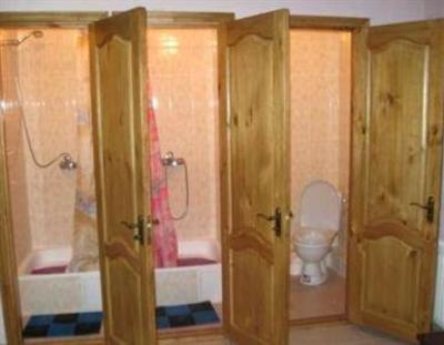 фото отеля Palmira Hostel Backpackers