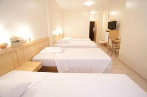 фото отеля Indaia Park Hotel