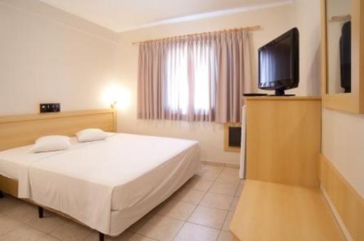 фото отеля Indaia Park Hotel