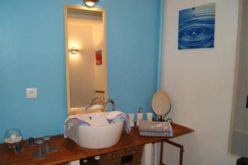 фото отеля Chambres d'hotes Le Logis de Saint Jean