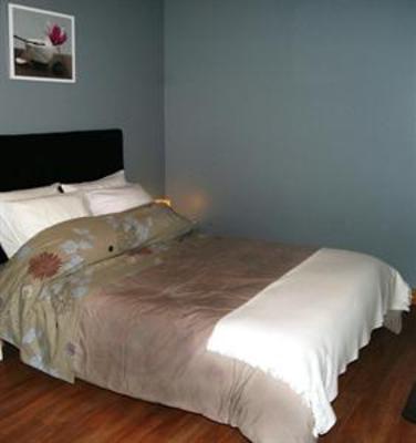 фото отеля Chambres d'hotes Le Logis de Saint Jean