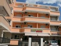 Garni Hotel Mena