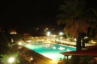 фото отеля Paradise Hotel Kastro Kilinis