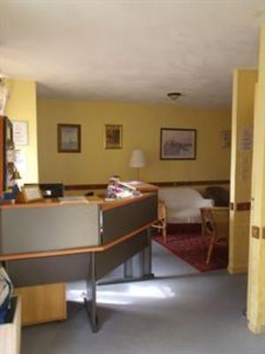 фото отеля Auberge l'Air de Vent