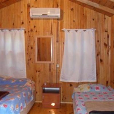 фото отеля Olympos Yakamoz Pension